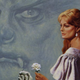 VHS cover painting for Faerie Tale Theatre's "Beauty And The Beast."